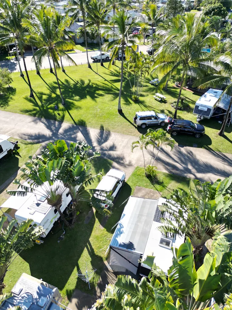 Mackay Caravan Park - 4